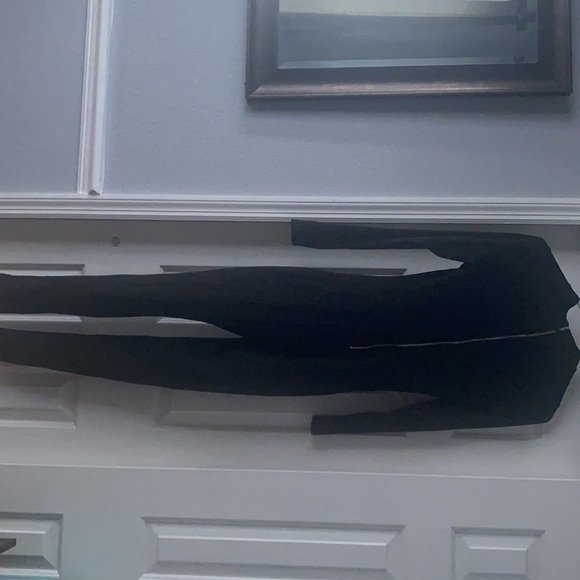 Jumpsuit stretchy - Picture 2 of 2